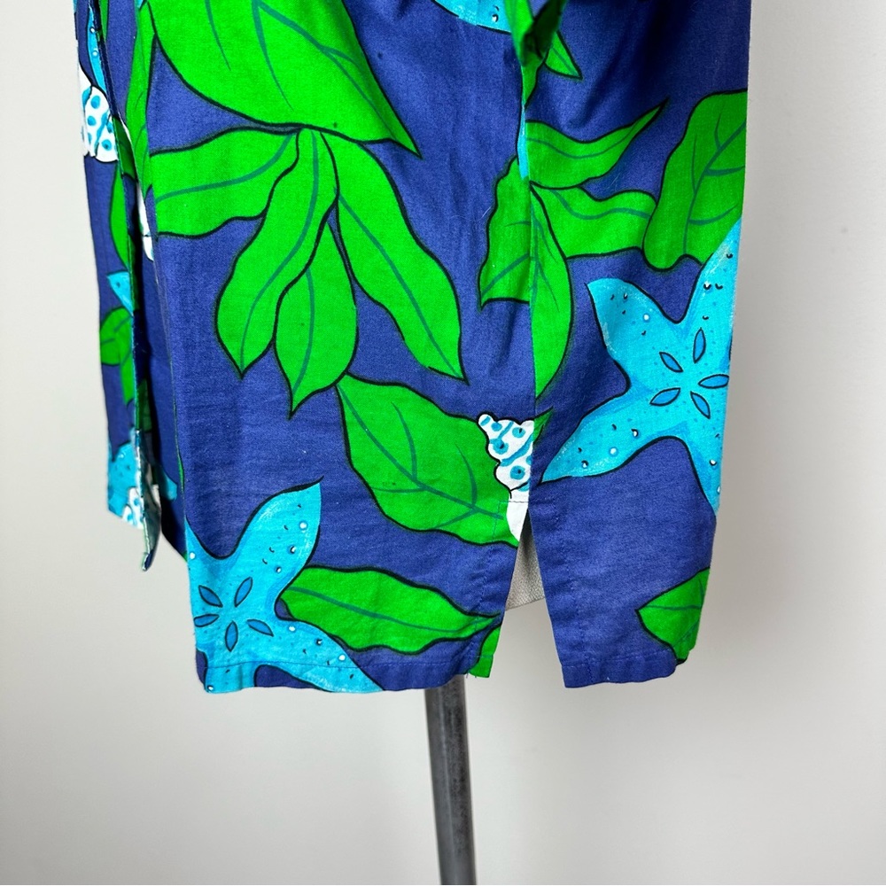 Vintage Koret Tropical Shirt - Picture 6 of 11